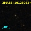 2MASS J10125052-0150285