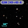 GSH 243+43-6