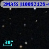 2MASS J10082128-0010280