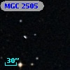 MGC  2505