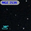 MGC  2538
