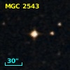 2MASS J10083592-0014166