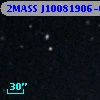 2MASS J10081906-0015464
