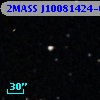 2MASS J10081424-0001576