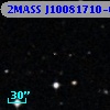 2MASS J10081710-0003277