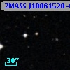 2MASS J10081520-0004151