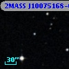2MASS J10075168-0004159