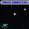 2MASS J10082138-0004478
