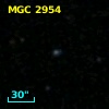 MGC  2954