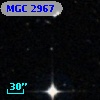 MGC  2967