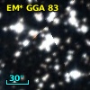 Cl* NGC  654    STO     104