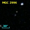 MGC  2996