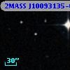 2MASS J10093135-0010313