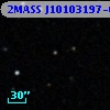 2MASS J10103197-0012228