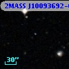 2MASS J10093692-0013224