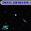 2MASS J10101478-0014370