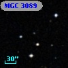 MGC  3089