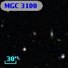 MGC  3100
