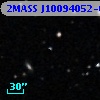2MASS J10094052-0017062