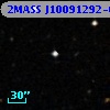2MASS J10091292-0000413