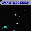 2MASS J10083920-0002048
