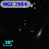 MGC  2884