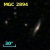 MGC  2894
