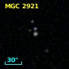MGC  2921