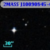 2MASS J10090845-0006429
