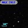 MGC  2957