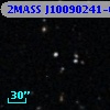 2MASS J10090241-0010579