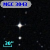 MGC  3043