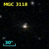 MGC  3118