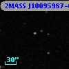 2MASS J10095987-0000405