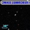 2MASS J10092019-0000565
