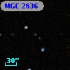 MGC  2836