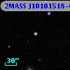 2MASS J10101518-0002531
