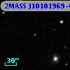 2MASS J10101969-0003250