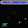2MASS J10093569-0005032