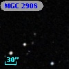 MGC  2908