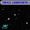 2MASS J10093078-0005351