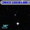 2MASS J10101906-0005478
