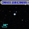 2MASS J10120688-0006161