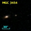 MGC  3454