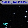 2MASS J10112093-0007351