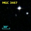 MGC  3467