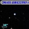 2MASS J10122787-0008180