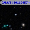 2MASS J10112457-0009052