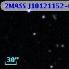2MASS J10121152-0009247