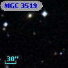 MGC  3519